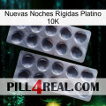 Nuevas Noches Rígidas Platino 10K 31